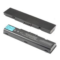 Li-ION Laptop Battery for Toshiba Satellite A200-13M A200-13U A505-S6973 L305D-S5870 L505-ES5042 L505-GS5038 L505-S6955 L505D-ES5025 L505D-LS5005 L505D-LS5006 L505D-LS5019 M205-S4804 U405-S2915