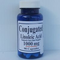 Conjugated Linoleic Acid
