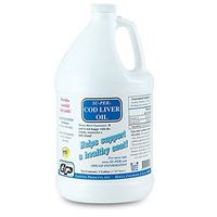 Cod Liver Oil- Gallon