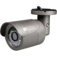 DIGITAL WATCHDOG MEGApix Weather Resistant Bullet, 4.0mm Fixed Lens, 50ft Range IR, OnVIF Compliant, True D&N, 2.1 Megapixels / DWC-MB721M4TIR /