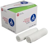 Vital-Roll Conforming Gauze Non-Sterile 4 x 4.1 yds Pk/12