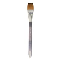 Princeton Artist Brush Elite Synthetic Kolinsky 4850 Wash 1 Inch
