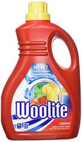 Woolite wolllite wollite, reg, Clear