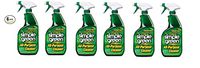 Simple Green 32 Ounce. Concentrated All-Purpose Cleaner (6-Pack)