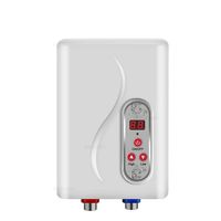 7000W Instant Electric Tankless Water Heater Instantaneous Water Heater Instant Electric Water Heating fast 3 seconds hot shower