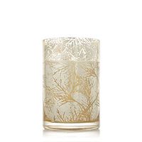 Thymes Forest Medium Luminary Candle - 20 Oz - Cedar