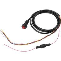 Garmin 010-12152-10 Power Cable 8-Pin