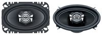 JVC CSV4627 140-Watt 4-Inch x 6-Inch 2-Way Coaxial Speakers
