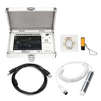 HiiBaby Newest 4th Generation QuantumMagnetic Resonance Health Analyzer Both English & Spanish Version Software