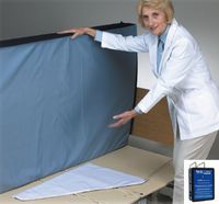 Skil-Care Repl.Early Warning Sensor Pad, 180 Day ,5/PK (Use w/#909510) # 909308 - 20"x30"