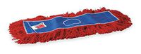 TOUGH GUY Dust Mop Red Blue
