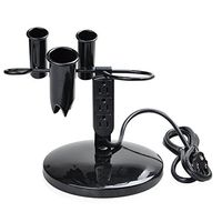 Salon Appliance Holder for Curling Iron, Hair Dryer