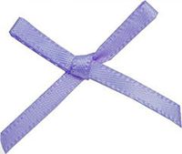 Mini Ribbon Bows - per Pack of 9