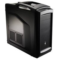 HIGH QUALITY GAMING PC INtel Z97 Core i7 4790k 4.0Ghz 8Gb HYPER-X RAM 1TB GTX 1060 6Gb WIN10 BLU-RAY WI-FI