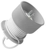 Powercurl Mini POP Grey