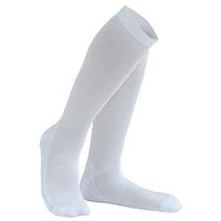 Venosan Diabetic Care Knee High Socks 8 15 mmHg White Small DB79000