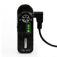 Hearing aid LL-Ear Aid Rechargeable Mini Bluetooth Type Invisible Hear Clear for The Elderly Deaf Ear Care Tools