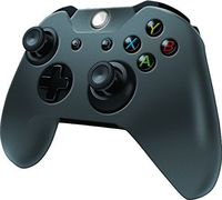 dreamGEAR Slim Guard Soft Silicone Protective Cover - Xbox One