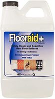 Flooraid + Multi-Surface Floor Cleaner – Vinyl, Ceramic Tile, Stone, Laminate & Hardwood Floor Cleaner – Biodegradable, Non-Toxic, Eco Cleaning Product (64 oz)