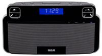 RCA RC180i App-Enhanced Portable Docking System for iPod and iPhone