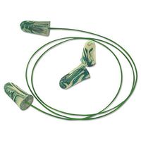 Moldex - Camo Plugs Foam Earplugs Camo Disp. Earplugs Special Ops Corded Nrr 33: 507-6609 - camo disp. earplugs special ops corded nrr 33 [Set of 100]