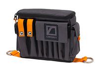 CineBags CB07 AC POUCH XL (Charcoal/Black)