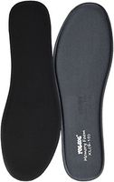 RocSoc Women's Memory Foam Insole, Grey, XL M US