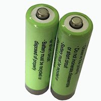 Z-BATY-HT280 Two Batteries Replacement for HT280, for customer's Service, NOT for Sale