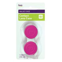 Flents Contact Lens Case