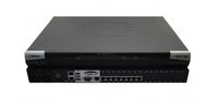 Raritan DKX3-108-PAC 8PT 1USER DOMINION KX III KVM-OVER-IP SWITCH with 8 D2CIM-VUSB
