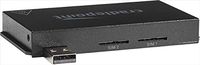 Cradlepoint MC400LP6-NA 4G LTE CAT6 (Generic) /3G HSPA+ Modem: Indoor Rated Multi-Carrier Certified
