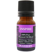 Inspire - 100% Pure Essential Oil Blend