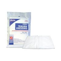 Trauma Dressing 10"X30" - Package of 1