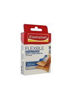 Elastoplast Flexible Sticking Plaster