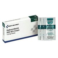Hydrocortisone Cream, 0.004 oz.