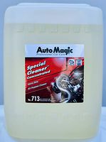 Special Cleaner - Ultra Concentrated Interior Cleaner - by Auto Magic - 5 Gallon