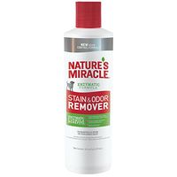 Nature's Miracle Dog Stain and Odor Remover Pour, 16 fl. oz.