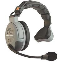Eartec Comstar Single-Ear Full Duplex Wireless Headset