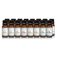 Fruity - Set of 16 Premium Fragrance Oils - Barnhouse Blue