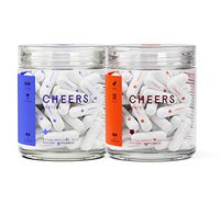 Cheers Restore & Cheers Protect Combo (Single) -Hangover Prevention Pills & Liver Support Supplement Combo for Liver Health & Liver Detox - Contains Milk Thistle Extract and Dihydromyricetin (DHM)