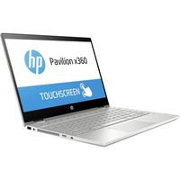 HP Pavilion X360 14-cd1075nr