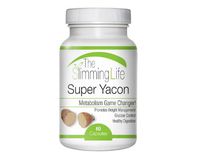 Yacon Pills | 100% Pure Yacon Root | Yacon Capsules | Yacon Organic | Yacon Root | Premium Yacon Root Extract Pills | The Slimming Life
