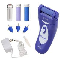 Emjoi Micro-Pedi Tornado Professional Kit