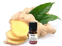 Ginger 100% Pure Essential Oil 20ml