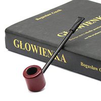 XGPA Royal Pipe - The Best Gift for Father and Husband (Popeye Pipe)