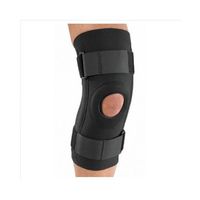 MCK27273000 - Djo Global Patella Support PROCARE Large Hook and Loop Strap Closure