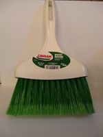 Whisk Broom 8"W