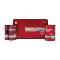 KGC Cheong Kwan Jang [Korean Red Ginseng Pure Extract Good] Decoction Made With 6 Year Old Korean Red Ginseng - 30 Count