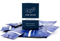 DHM Detox Hangover Prevention Pills - Dihydromyricetin (DHM), N Acetyl Cysteine, Milk Thistle, Prickly Pear, Hydration Electrolytes Blend-Take After-Alcohol to Aid in Recovery - Not A Hangover Cure