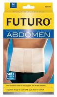 Futuro Surgical Binder & Abdominal Support, Medium (32 to 42-Inch)